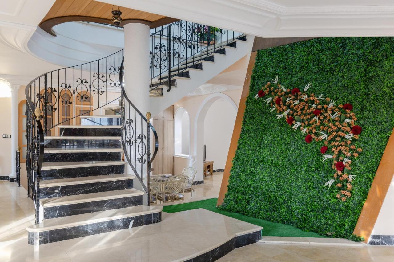 Private Paradise Deluxe By Fidalsa Кревільєнте Екстер'єр фото
